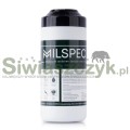 Czyściwo specjalistyczne MILSPEC Heavy Duty - Bezpyłowe - Mokre - 50 sztuk-167293