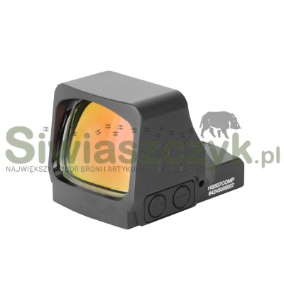 Kolimator HOLOSUN Ronin 507COMP - Red Dot - MRS - RMR - RONIN-HE507COMP-RD-167314