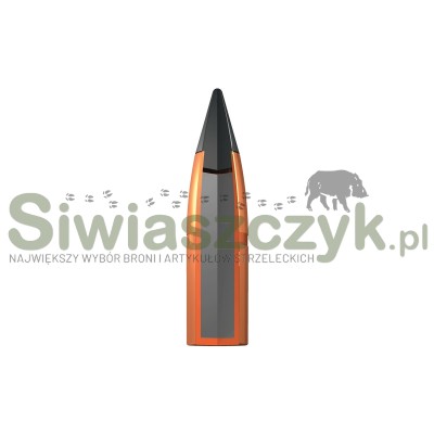 Amunicja kulowa WINCHESTER 6,5 Creedmoor Deer Season XP - Extreme Point - 8,10g / 125gr-167315