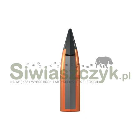 Amunicja kulowa WINCHESTER 6,5 Creedmoor Deer Season XP - Extreme Point - 8,10g / 125gr-167315