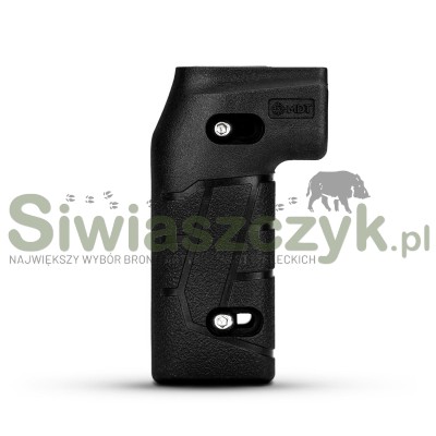 Chwyt MDT Vertical Pistol Grip - regulowany - Czarny - 105173-BLK-167320