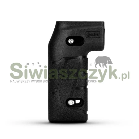 Chwyt MDT Vertical Pistol Grip - regulowany - Czarny - 105173-BLK-167320