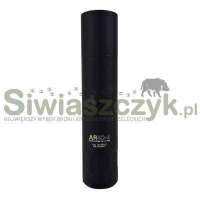 Tłumik A-TEC AR 40-4 Gen. 2 - .223 - 1/2-28-167327