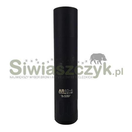 Tłumik A-TEC AR 40-4 Gen. 2 - .223 - 1/2-28-167327