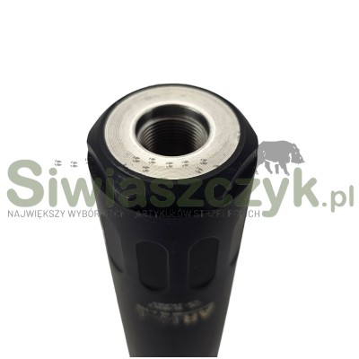 Tłumik A-TEC AR 40-4 Gen. 2 - .223 - 1/2-28-167328