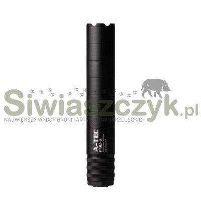 Tłumik A-TEC PMM-6 LS - 9mm - 13,5x1 LH-167329