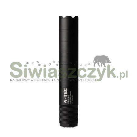 Tłumik A-TEC PMM-6 LS - 9mm - 13,5x1 LH-167329