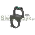  Poziomica VECTOR OPTICS do lunety ze szkłem powiększającym X-ACCU - 34 mm - Czarny - SCTR-02-167333