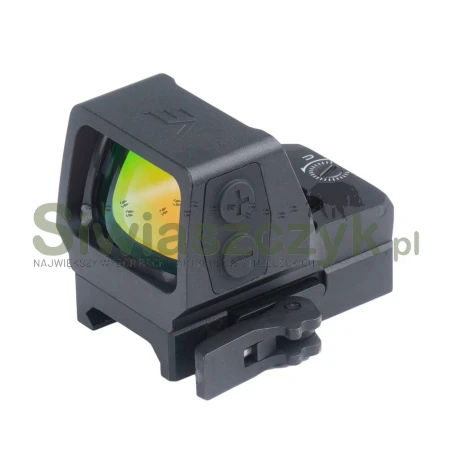 Kolimator VECTOR OPTICS Frenzy Plus 1x22x32 QD - Red Dot - 6 MOA - C-more / Picatinny (SCRD-65)-139532