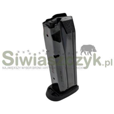 Magazynek ACT-MAG Blue kal. 9x19mm - S&W M&P - 17 naboi-167344