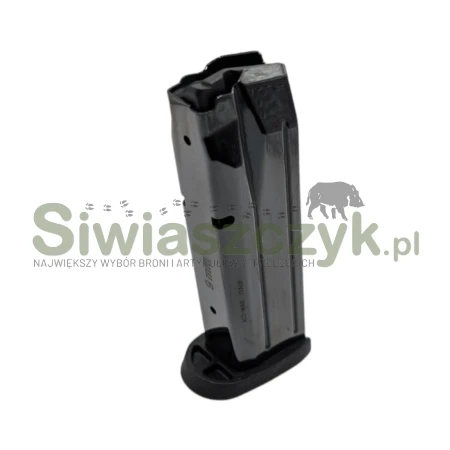 Magazynek ACT-MAG Blue kal. 9x19mm - S&W M&P - 17 naboi-167344