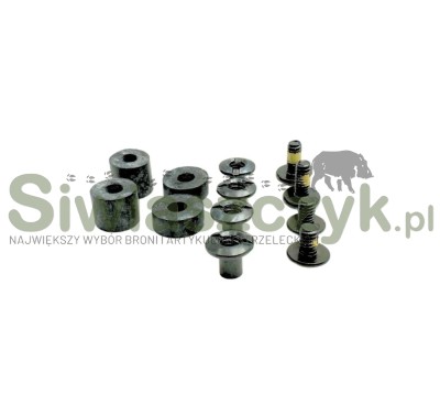 Zestaw części zamiennych CONCEALMENT EXPRESS OWB/IWB - CEX-297732-167347