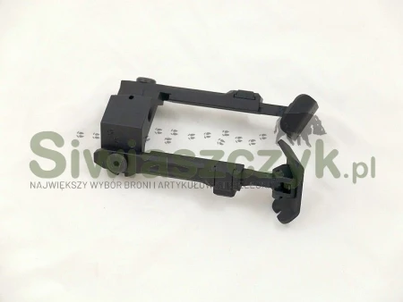 Bipod FORTMEIER H171 niski bez adaptera-167352