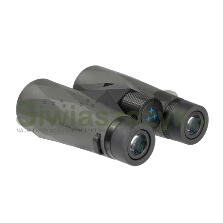 Lornetka DELTA OPTICAL Forest Gen.3 - 12x50 - DO-1308-167354