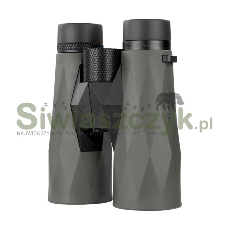Lornetka DELTA OPTICAL Forest Gen.3 - 12x50 - DO-1308-167356