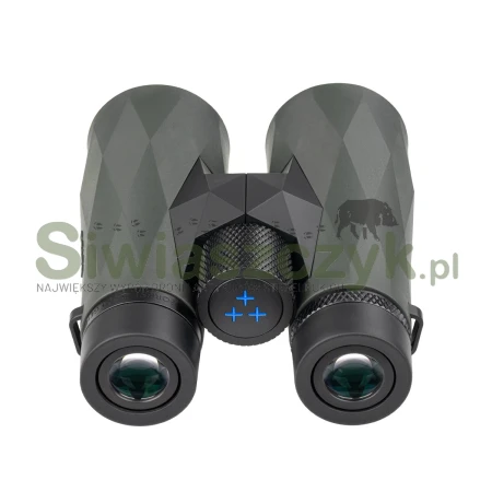 Lornetka DELTA OPTICAL Forest Gen.3 - 12x50 - DO-1308-167357