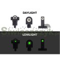 Muszka trytowa MEPROLIGHT - Mossberg 500 / 590- gwint: 5-40 - ML-34044-167358