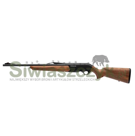 Półautomat kulowy WINCHESTER SXR2 Field kal. 30-06 - 21"-167361