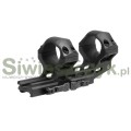 Montaż LEAPERS UTG Accu-Sync - Offset-3 mm - 30mm - H=22mm - AIR32234Q-167364