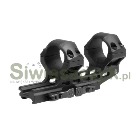Montaż LEAPERS UTG Accu-Sync - Offset-3 mm - 30mm - H=22mm - AIR32234Q-167364