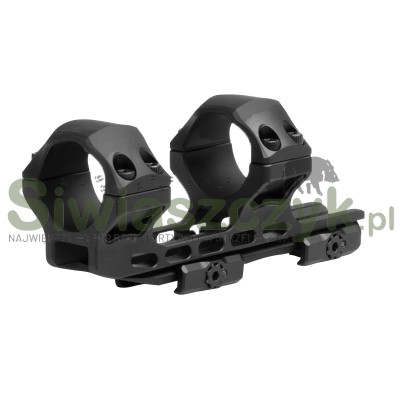 Montaż LEAPERS UTG Accu-Sync - Offset-3 mm - 30mm - H=22mm - AIR32234Q-167365
