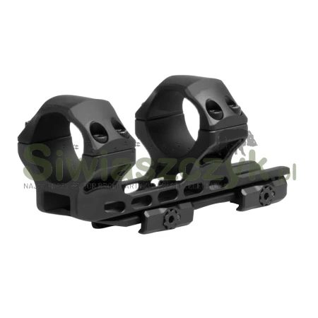 Montaż LEAPERS UTG Accu-Sync - Offset-3 mm - 30mm - H=22mm - AIR32234Q-167365
