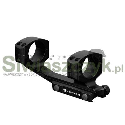 Montaż VORTEX Viper Extended Cantilever - 34mm - CVP-34-167367
