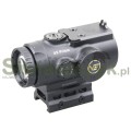 Celownik pryzmatyczny VECTOR OPTICS Paragon 4x24 Micro - Picatinny - Czarny - SCPS-M04 -167368