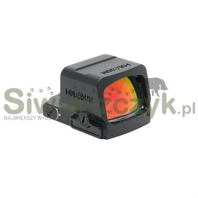 Kolimator HOLOSUN EPS-CORE - Red Dot - 3 MOA - RMSc - Czarny - EPS-CORE-RD-3-167370
