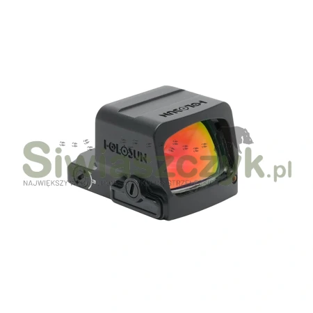 Kolimator HOLOSUN EPS-CORE - Red Dot - 3 MOA - RMSc - Czarny - EPS-CORE-RD-3-167370