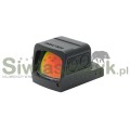Kolimator HOLOSUN EPS-CORE - Red Dot - 3 MOA - RMSc - Czarny - EPS-CORE-RD-3-167371