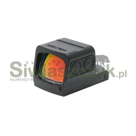 Kolimator HOLOSUN EPS-CORE - Red Dot - 3 MOA - RMSc - Czarny - EPS-CORE-RD-3-167371