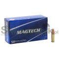 Amunicja kulowa MAGTECH .22 LR Standard Miedzowany - LRN CP - 2,59g / 40gr -167374