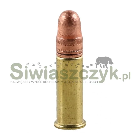Amunicja kulowa MAGTECH .22 LR Standard Miedzowany - LRN CP - 2,59g / 40gr -167375