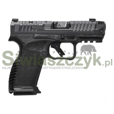 Pistolet CANIK Prime Radian kal. 9x19 - OR / RMSc - 3,7" - CE171C-167381