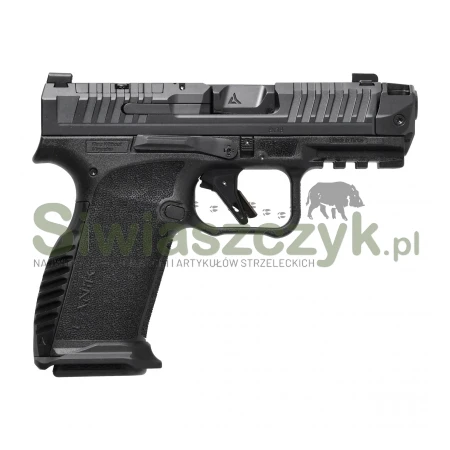 Pistolet CANIK Prime Radian kal. 9x19 - OR / RMSc - 3,7" - CE171C-167381