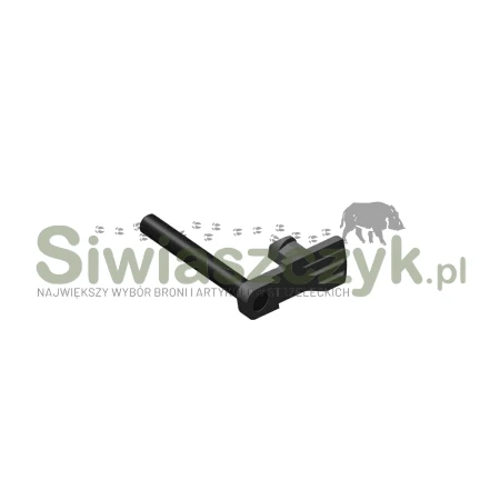 Zatrzask zamka CZ 75 P-01/Shadow 2 - 0421-0081-41ND-167387