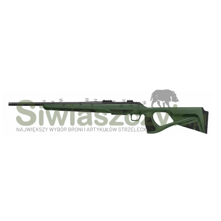 Sztucer CZ 600 Ergo 22", M15x1 kal. 6,5 Creedmoor-167391