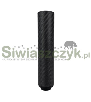 Tłumik A-TEC Wave Carbon - .22 - M9x0,75-167393