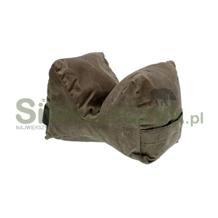 Worek strzelecki RED DOT ONE Mjolnir (płótno woskowane) - brązowy - 174/BRO-167396