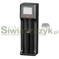 Ładowarka FENIX USB - ARE-D1-167401