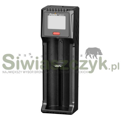 Ładowarka FENIX USB - ARE-D1-167401