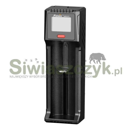 Ładowarka FENIX USB - ARE-D1-167401