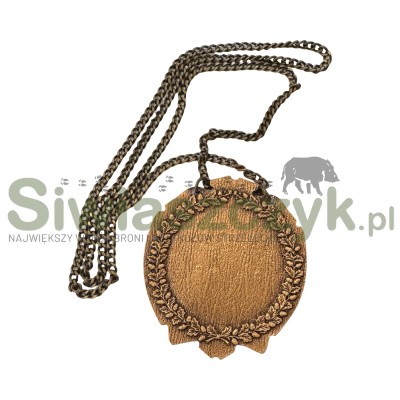 Medal "Vice-Król Sezonu" KSN-167405