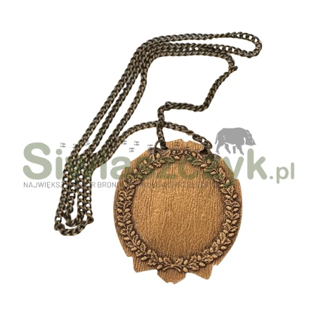 Medal "Vice-Król Sezonu" KSN-167405