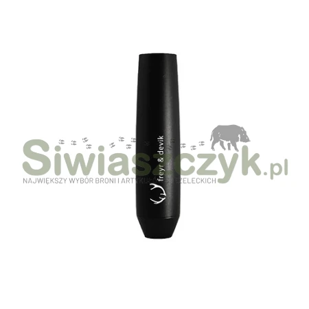 Tłumik FREYR & DEVIK 88 kal. .22LR/.22WMR - 1/2x20" - 05.120.224-166467