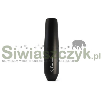 Tłumik FREYR & DEVIK UTS 338 - 15x1 - 7,62mm - 09.15.300-167411