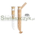 Nóż myśliwski MARTTIINI Lapp Antler - stal nierdzewna X46Cr13 / 53-55 HRC - 2230010-167412
