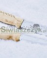Nóż myśliwski MARTTIINI Wild Reindeer 13 - stal nierdzewna X46Cr13 / 53-55 HRC - 542015-167415