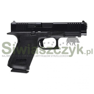 Pistolet GLOCK 49 gen.6 OR kal. 9x19 - 76233-167424